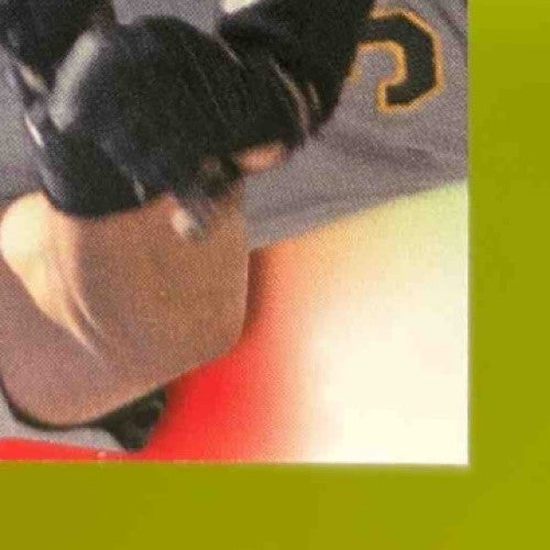 2024 Leaf Metal Inscriptions Gold “88 AL MVP” Jose Canseco /100 Auto - Sports Cards