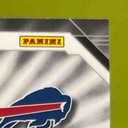 2024 Illusions Rome Odunze Keon Coleman Rookie Reflections Dual Patch Auto /199 - Sports Cards