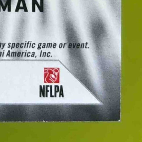 2024 Illusions Rome Odunze Keon Coleman Rookie Reflections Dual Patch Auto /199 - Sports Cards