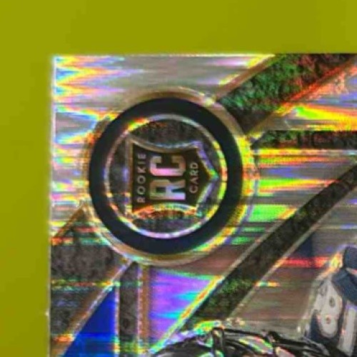 2024 Select Caleb Williams Club Red and Blue Prizm Shock #216 RC Chicago Bears - Sports Cards