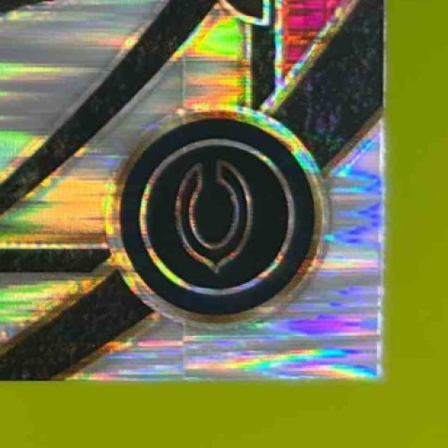 2024 Select Caleb Williams Club Red and Blue Prizm Shock #216 RC Chicago Bears - Sports Cards