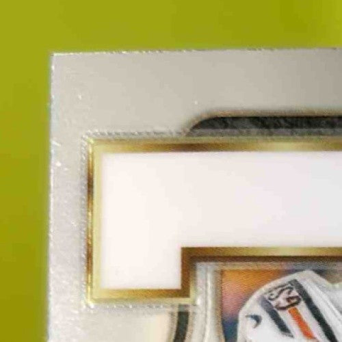 2024 Panini Select Caleb Williams Numbers #19 RC Chicago Bears Rookie Card - Sports Cards