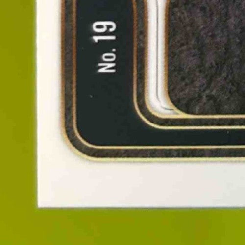 2024 Panini Select Caleb Williams Numbers #19 RC Chicago Bears Rookie Card - Sports Cards