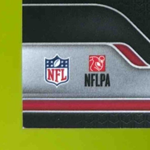 2024 Prizm Michael Penix Premier Jerseys Neon Green Pulsar RC Atlanta Falcons - Sports Cards