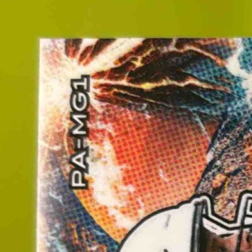 2024 Leaf Electrum Matthew Golden Prospects Auto Bronze /59 #PA-MG1 - Sports Cards