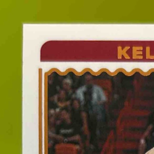 2019-20 Panini Contenders Kelly Olynyk Auto Bronze /25 #CA-KOL Miami Heat