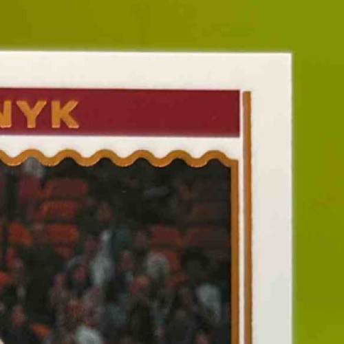 2019-20 Panini Contenders Kelly Olynyk Auto Bronze /25 #CA-KOL Miami Heat