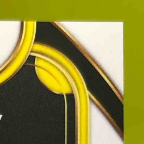 2024-25 Select Cody Williams Purple Cracked Ice Prizm 24/99 #296 RC Utah Jazz - Sports Cards