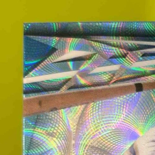 2025 Leaf Signature Series Sunrise Darryl Strawberry Auto Circles Blue 1/1 Mets - Sports Cards