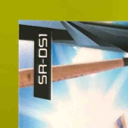 2025 Leaf Signature Series Sunrise Darryl Strawberry Auto Circles Blue 1/1 Mets - Sports Cards