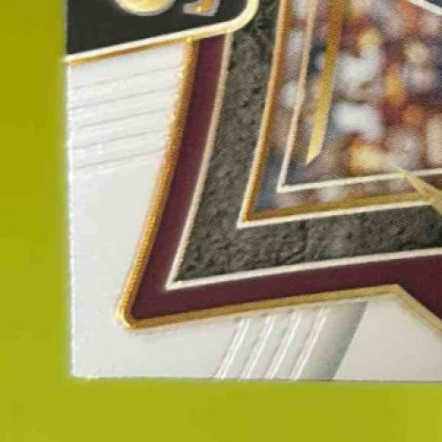 2024 Panini Select Jayden Daniels Concourse #26 RC Washington Commanders Rookie - Sports Cards