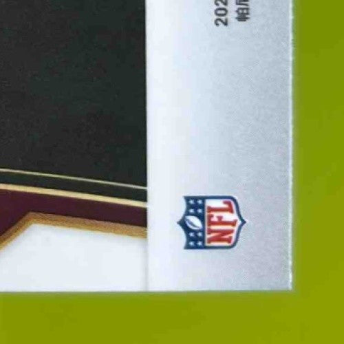 2024 Panini Select Jayden Daniels Concourse #26 RC Washington Commanders Rookie