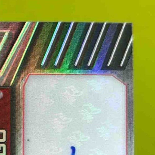 2023 Wild Card Alumination Draft Kelee Ringo Rainbow Silver /75 RC Auto Georgia