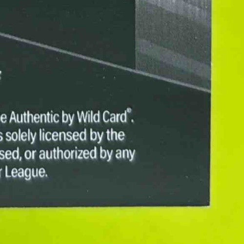 2023 Wild Card Alumination Draft Kelee Ringo Rainbow Silver /75 RC Auto Georgia - Sports Cards