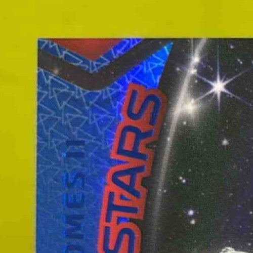 2024 Panini Certified Patrick Mahomes Stars Blue Mirror 18/75 Kansas City Chiefs - Sports Cards