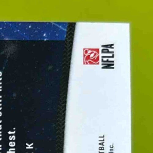 2024 Panini Certified Patrick Mahomes Stars Blue Mirror 18/75 Kansas City Chiefs - Sports Cards