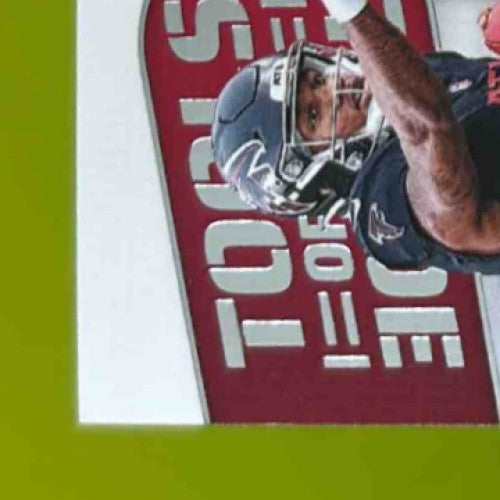 2024 Absolute Michael Penix Jr Tools of the Trade Triple Autos 19/99 RC Falcons