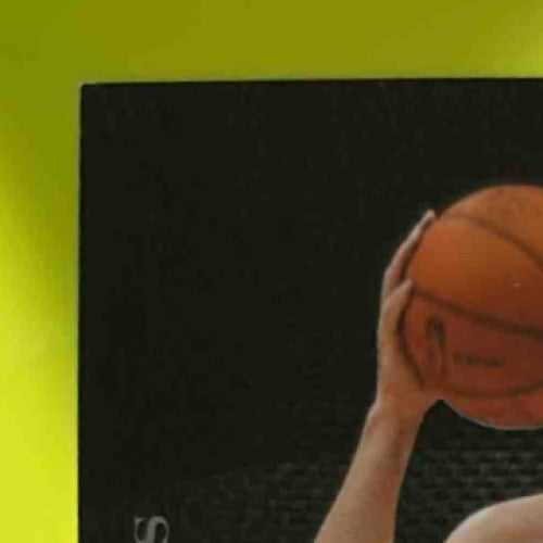 2010-11 Panini Elite Black Box Jason Kidd Status /99 #83 Dallas Mavericks