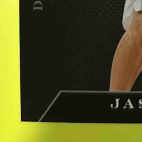 2010-11 Panini Elite Black Box Jason Kidd Status /99 #83 Dallas Mavericks