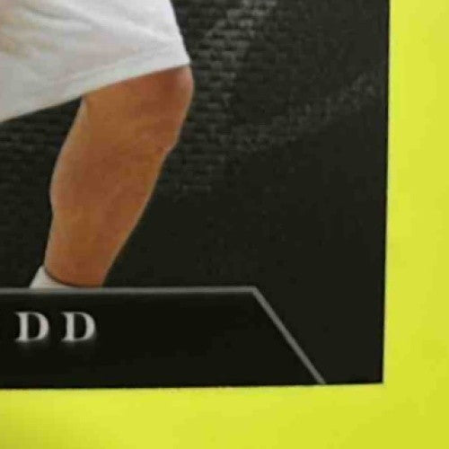 2010-11 Panini Elite Black Box Jason Kidd Status /99 #83 Dallas Mavericks