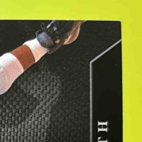 2010-11 Panini Elite Black Box J.R. Smith Status /99 #91 Denver Nuggets