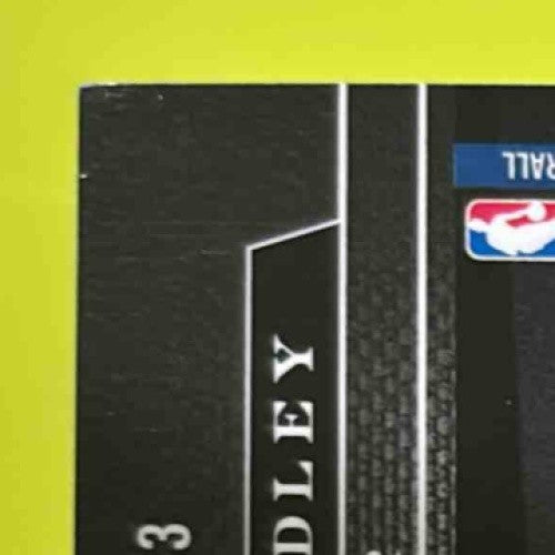 2010-11 Panini Elite Black Box Shawn Bradley Status /99 #133 Philadelphia 76ers