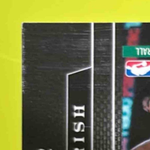 2010-11 Panini Elite Black Box Robert Parish Status /99 #172 Boston Celtics
