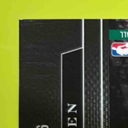 2010-11 Panini Elite Black Box Ray Allen Status /99 #16 Boston Celtics