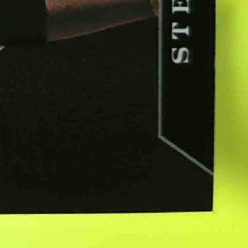 2010-11 Panini Elite Black Box Steve Smith Status /99 #186 Miami Heat