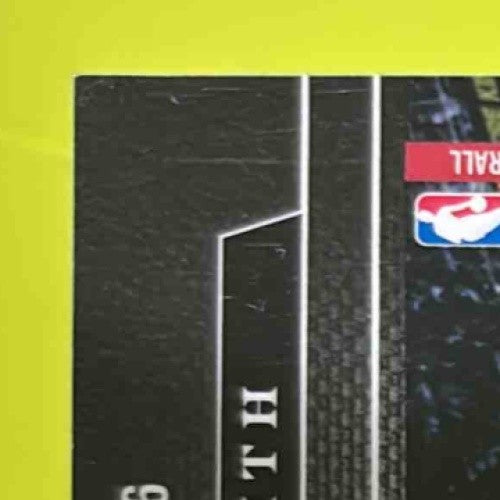 2010-11 Panini Elite Black Box Steve Smith Status /99 #186 Miami Heat