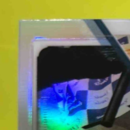 2021 Topps Chrome Formula 1 Lewis Hamilton Refractor #149