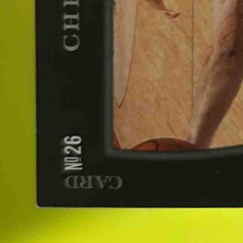 2010-11 Panini Elite Black Box Chris Kaman Crusade 25/25 Los Angeles Clippers