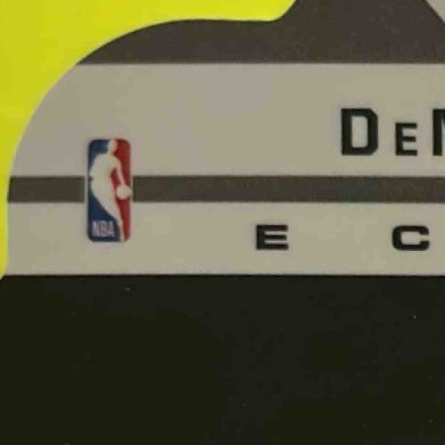2020-21 Obsidian DeMar DeRozan Eclipse Electric Etch Purple Die Cut 11/75 Spurs