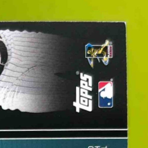2008 Topps Stadium Club Hanley Ramirez Triumvirate Memorabilia Auto 12/99 #TA-HR