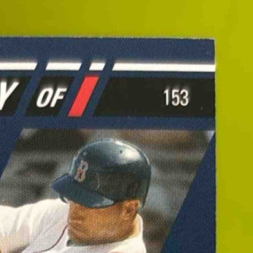 2008 Topps Stadium Club Jonathan Van Every #153 Auto RC Boston Red Sox