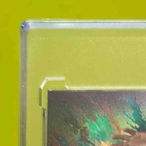 2024 Wild Card Alumination DinoMight Jalen Milroe Triceratops Foil Holo 1/1