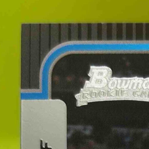2003-04 Bowman Rookies & Stars Carmelo Anthony #140 RC Denver Nuggets Rookie HOF