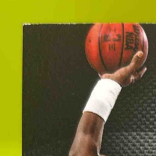 2010-11 Panini Elite Black Box Darryl Dawkins /99 #126 New Jersey Nets