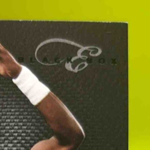 2010-11 Panini Elite Black Box Darryl Dawkins /99 #126 New Jersey Nets