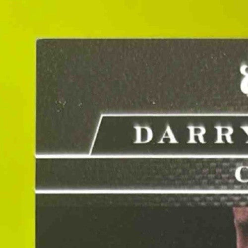 2010-11 Panini Elite Black Box Darryl Dawkins /99 #126 New Jersey Nets