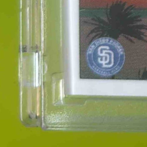 2021 Topps Project70 Fernando Tatis Jr. #251 San Diego Padres
