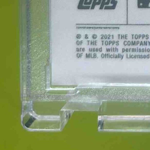 2021 Topps Project70 Fernando Tatis Jr. #251 San Diego Padres
