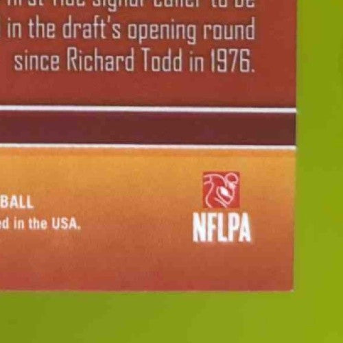 2020 Phoenix Tua Tagovailoa Flame Throwers Pink 194/199 #29 RC Miami Dolphins