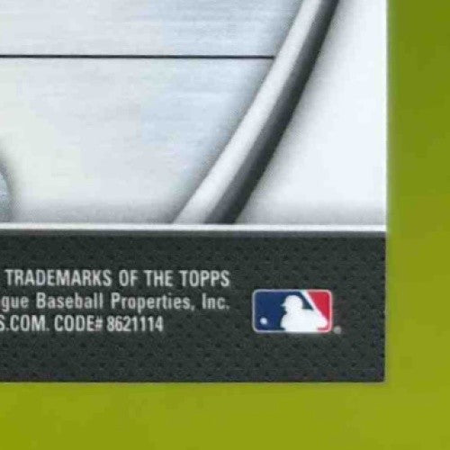 2011 Bowman Platinum Jordan Swagerty Prospect Auto Refractor St. Louis Cardinals