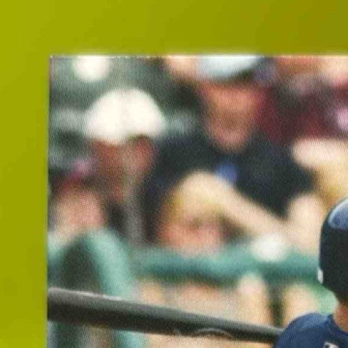 2008 Topps Stadium Club Brent Lillibridge #157 Auto RC Atlanta Braves