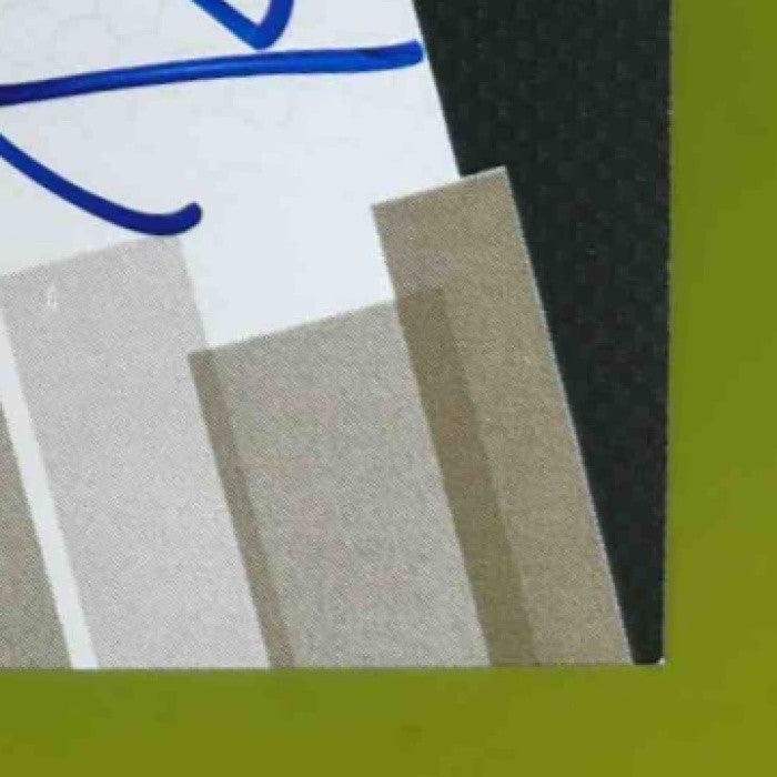 2014 Press Pass Ra Shede Hageman Auto Gold /99 #PPS-RH - Sports Cards