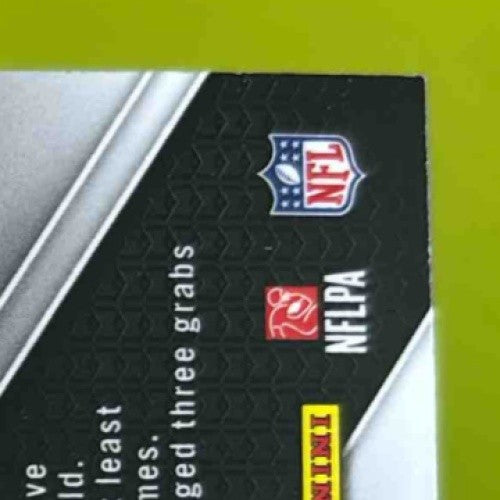 2024 Panini Prizm Chase Brown Black and White Checker #60 Cincinnati Bengals