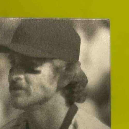 2024 Leaf Press Pass Premium Robin Yount Retro Auto Brite /49 #RA-RY1