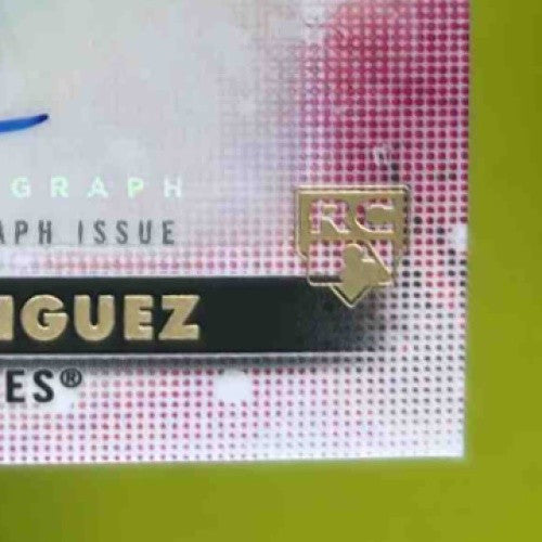 2024 Topps Inception Jasson Dominguez Auto Relic Cards Fielding Glove 11/25 NYY