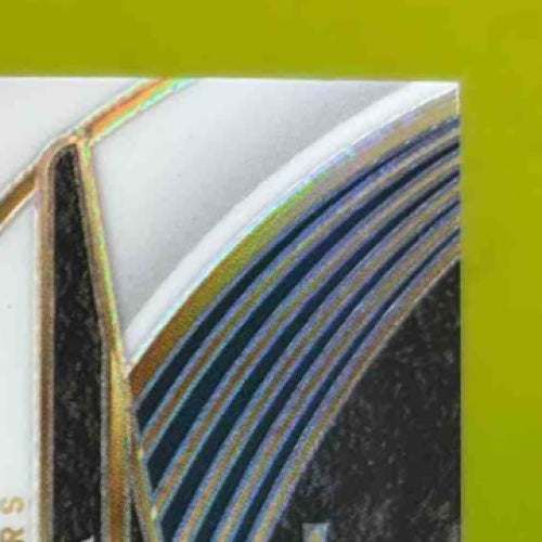 2024 Select Ron Rivera Signatures White Silver Holo Prizm /50 Auto Chicago Bears